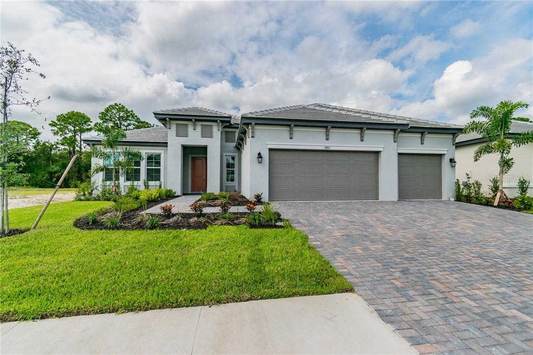 19821 Bridgetown Loop, Venice, FL 34293