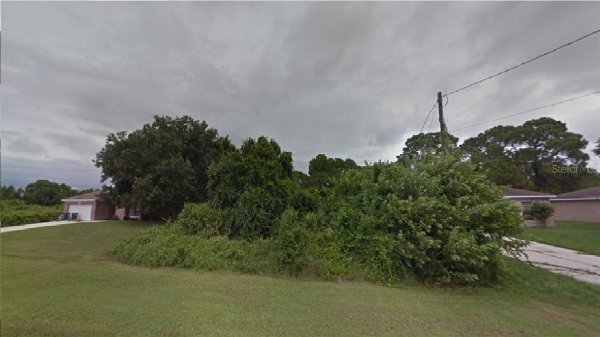 Ponce De Leon Blvd., North Port, FL 34291