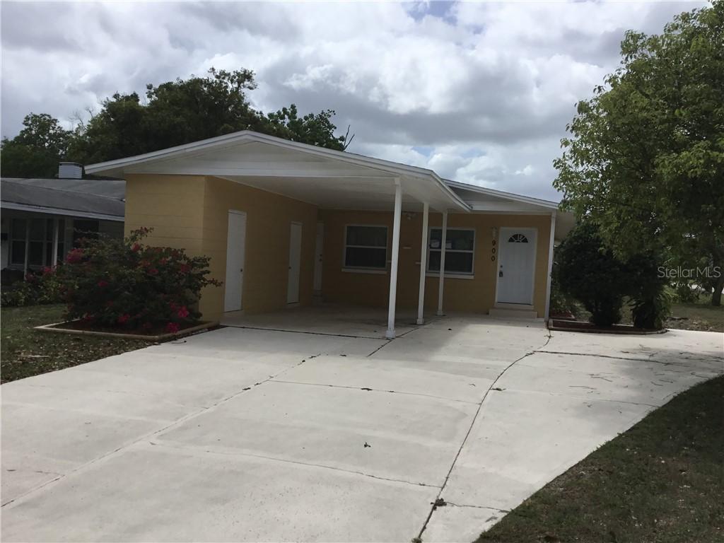 900 S Dollins Ave., Orlando, FL 32805