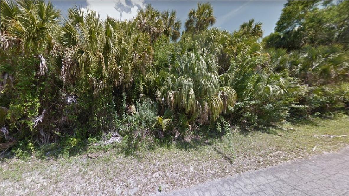 New London St., North Port, FL 34288