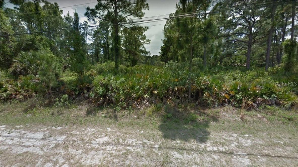 Rolling Rd., North Port, FL 34288