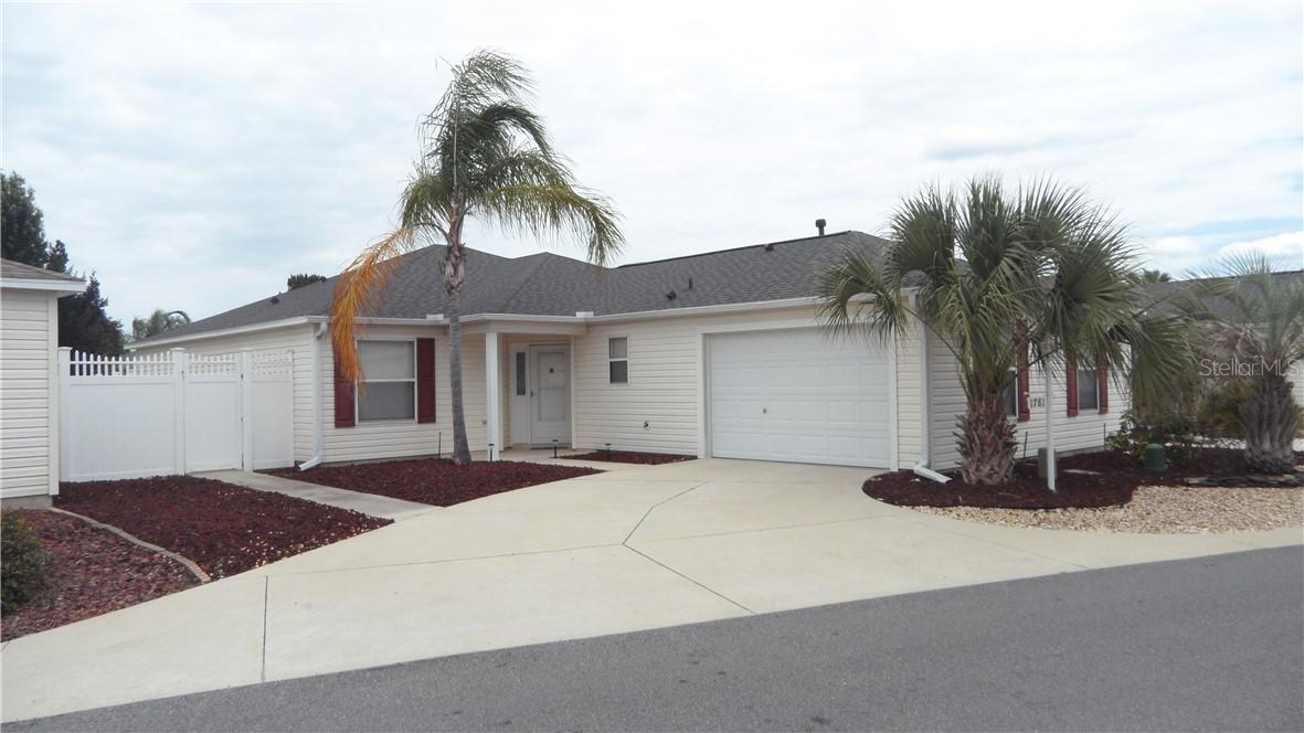 1781 Chilton Court Ct., The Villages, FL 32162