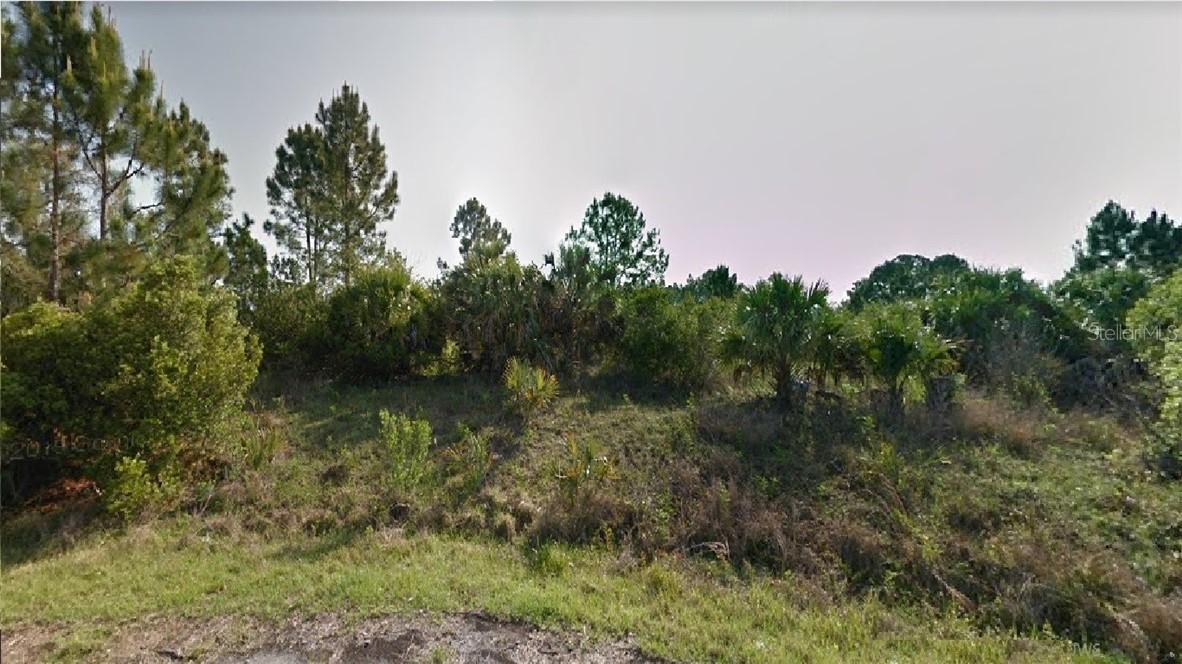 Gully Ct., North Port, FL 34288