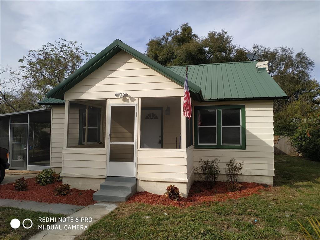 131 W Charlotte Ave., Eustis, FL 32726