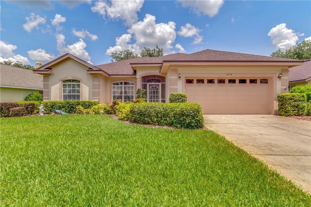 16716 Rockwell Heights Ln., Clermont, FL 34711