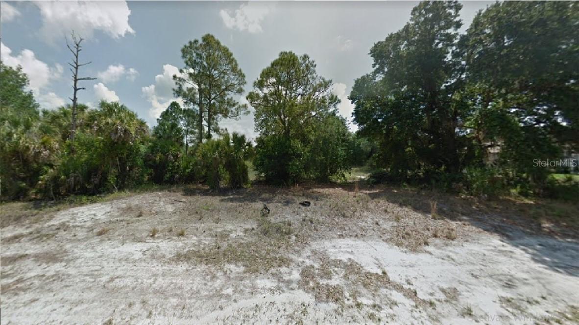 Baynes Rd., North Port, FL 34288