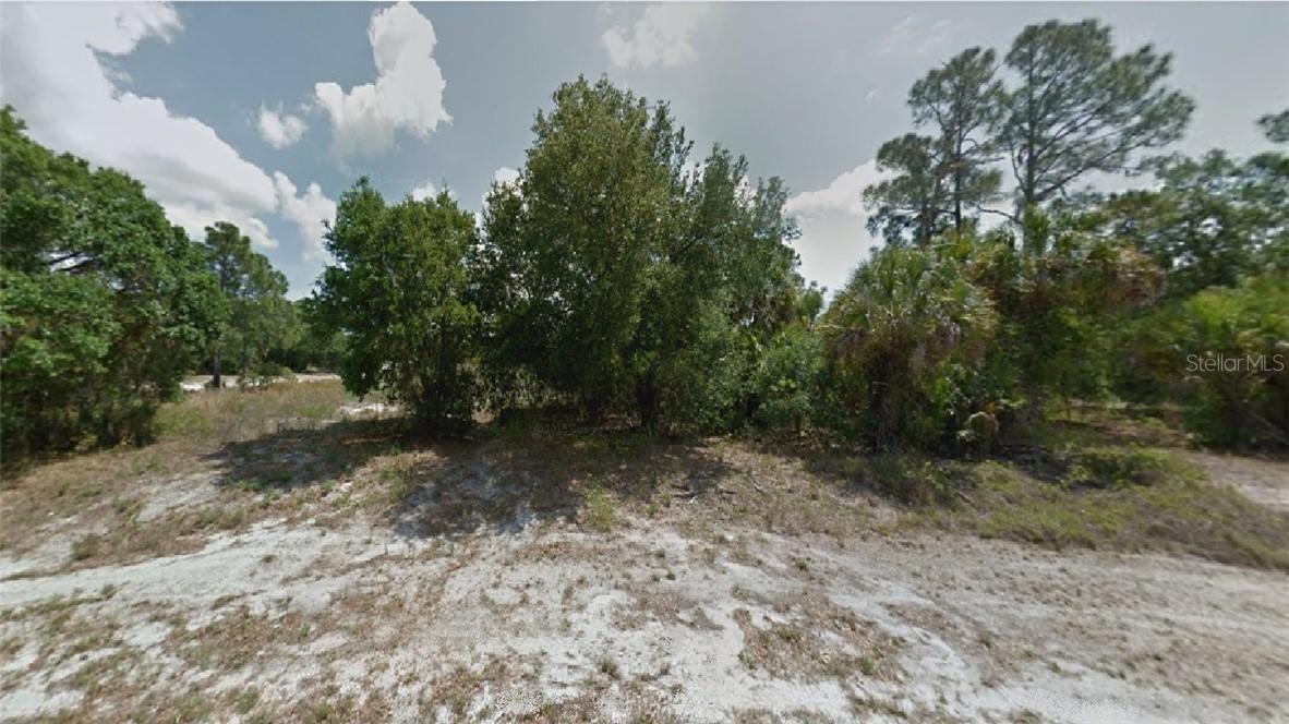 Baynes Rd., North Port, FL 34288