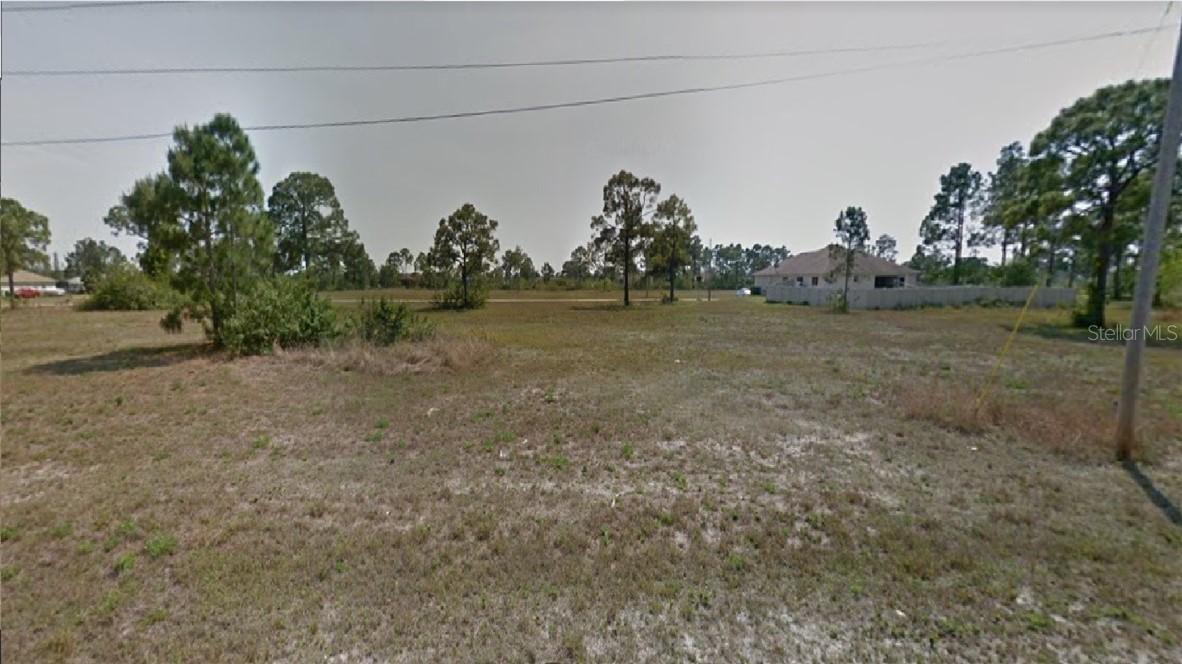 1840 NW 31st St., Cape Coral, FL 33993