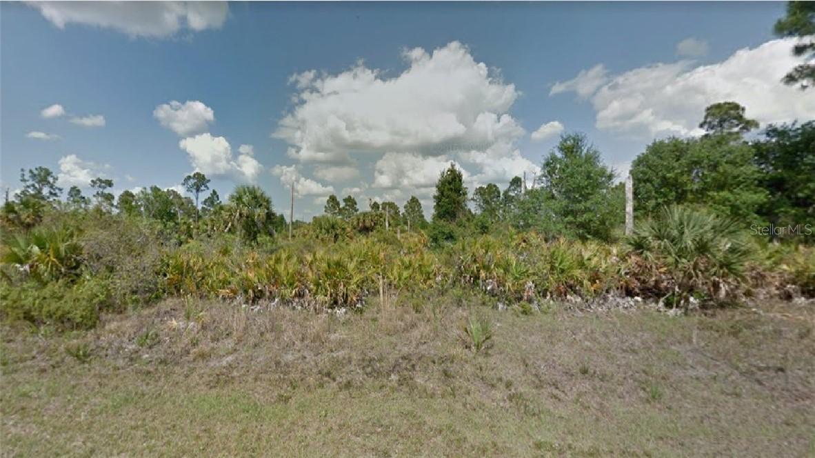 Chinabox St., North Port, FL 34288