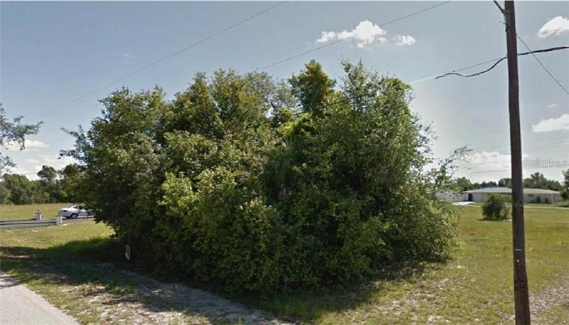 356 Wilmers Rd., Punta Gorda, FL 33982