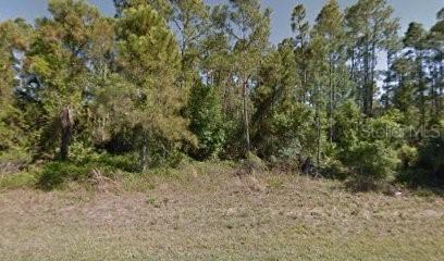 Devonia Cir., North Port, FL 34288