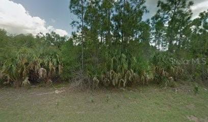 Whiptree Cir., North Port, FL 34288