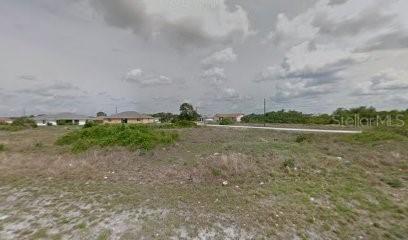 5124 Baron St., Lehigh Acres, FL 33971