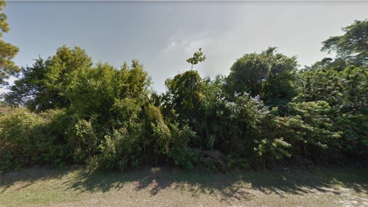 22585 Morocco Ave., Port Charlotte, FL 33952