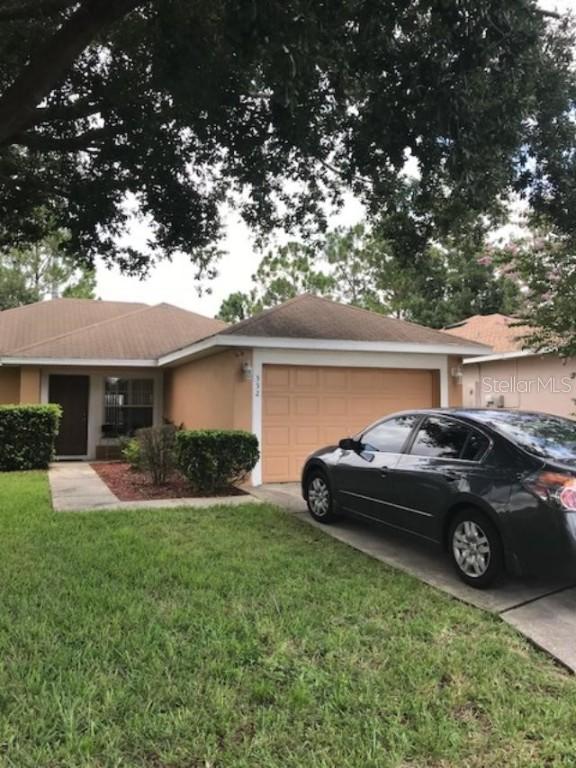 332 Pine Cone Dr., Davenport, FL 33897