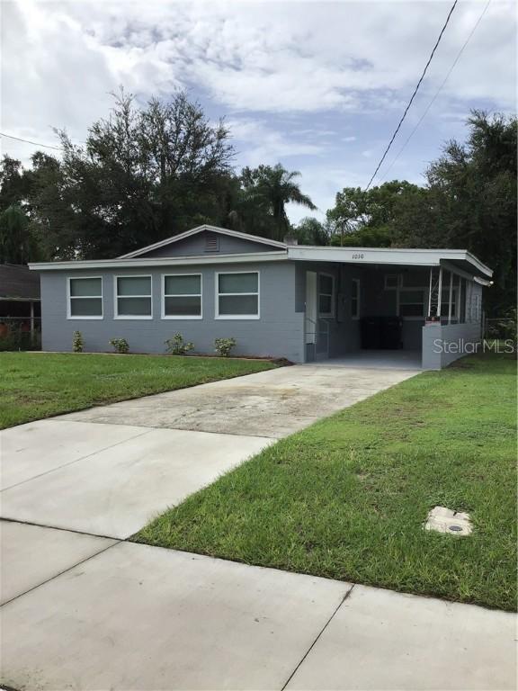 1010 18th St., Orlando, FL 32805