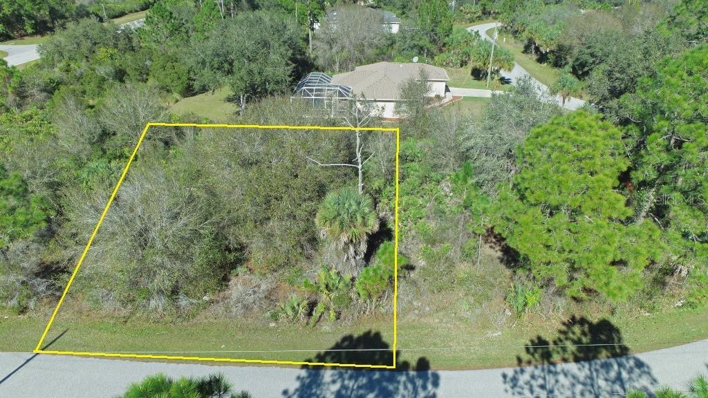 Beckwith Ave., North Port, FL 34291