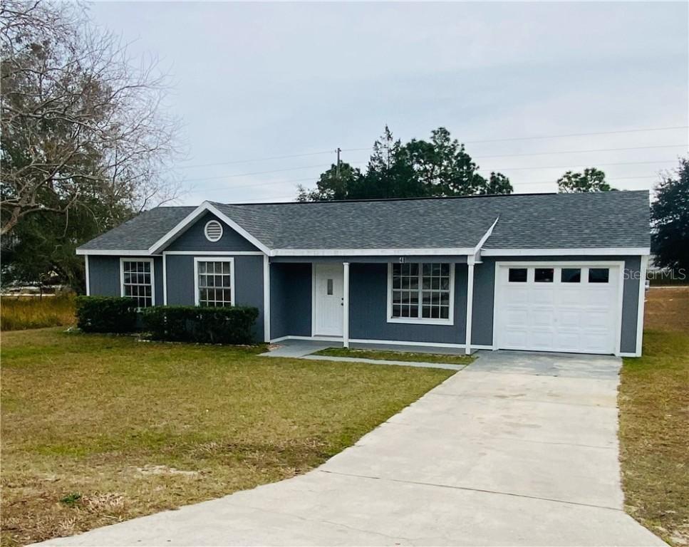 48 SE Pine Trace Loop, Ocala, FL 34472