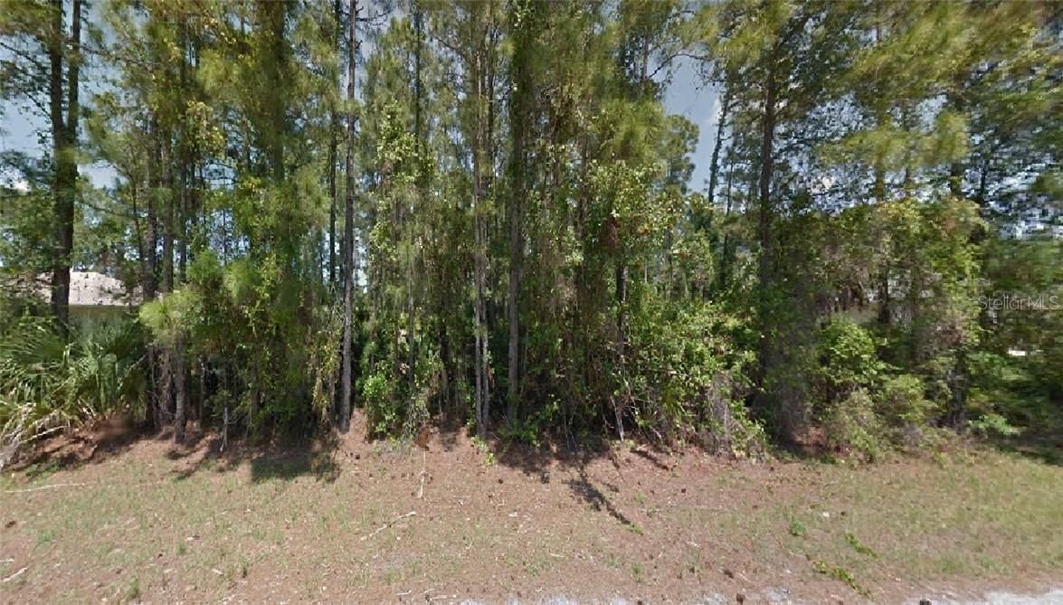 Narrington Ave., North Port, FL 34288