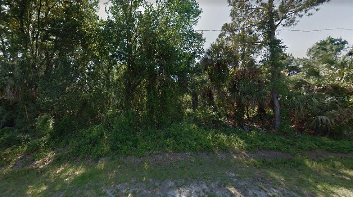 Shrimp Ln., North Port, FL 34286