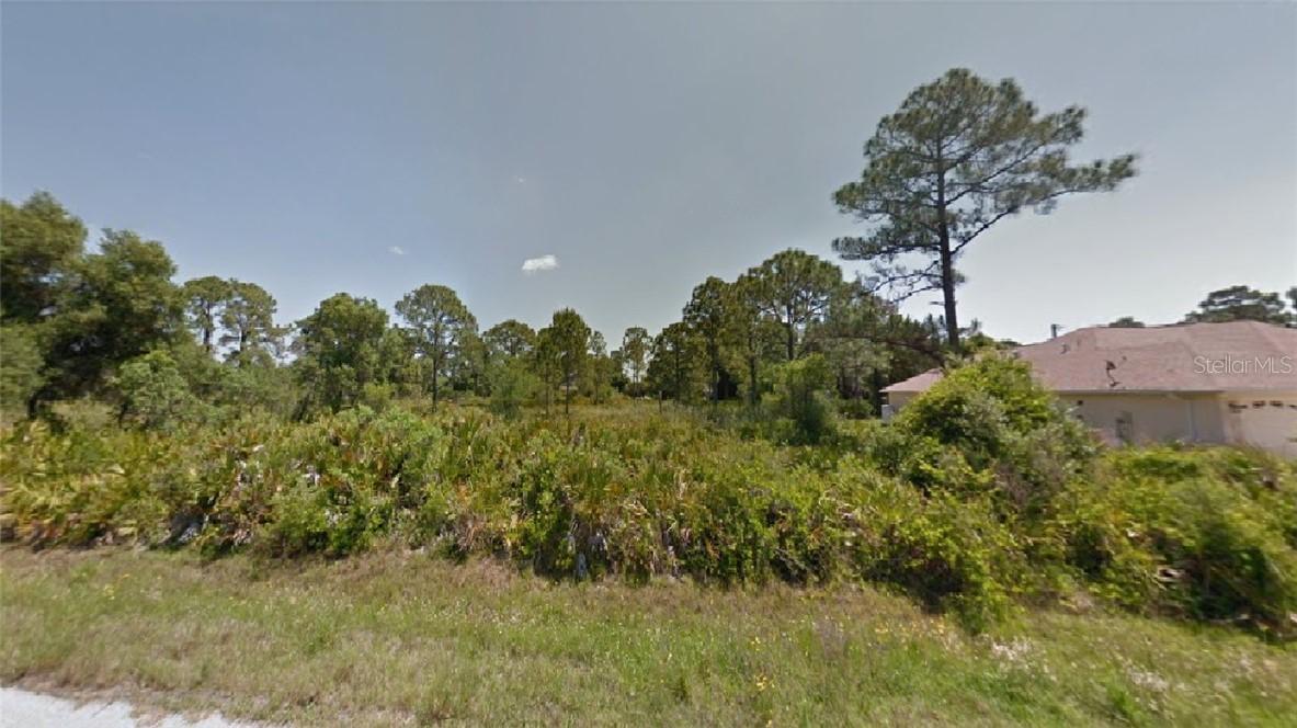 San Luis St., North Port, FL 34287