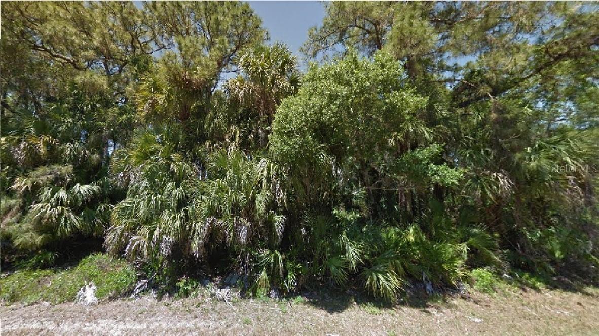 15450 Demas Ave., Port Charlotte, FL 33954