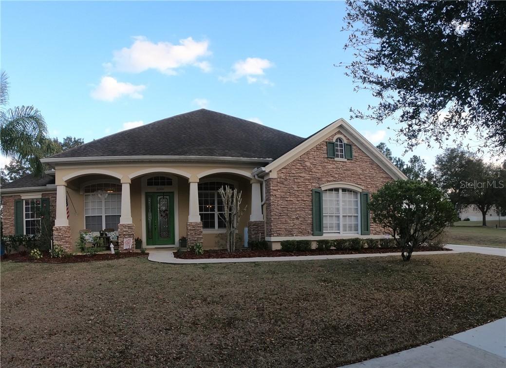 21520 Sullivan Ranch Blvd., Mount Dora, FL 32757