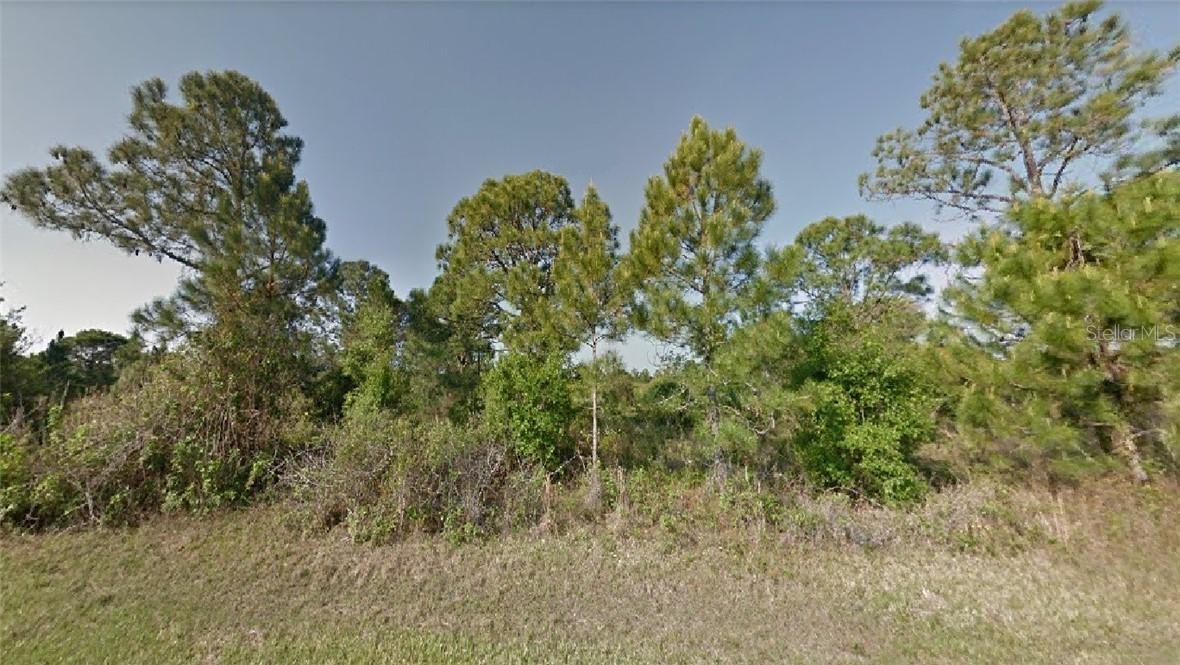 Mansfield Cir., North Port, FL 34288