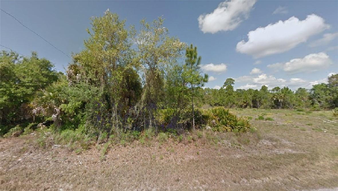 3305 Dunbar St., Port Charlotte, FL 33948