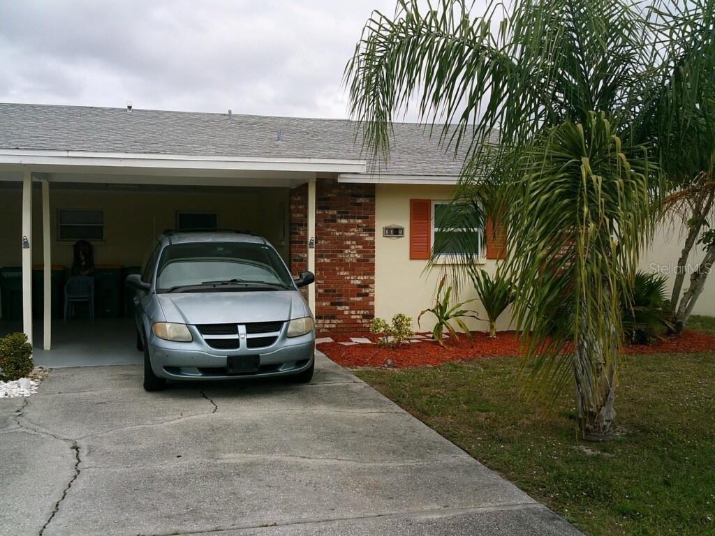 3005 Bourbon Street, Englewood, FL 34224