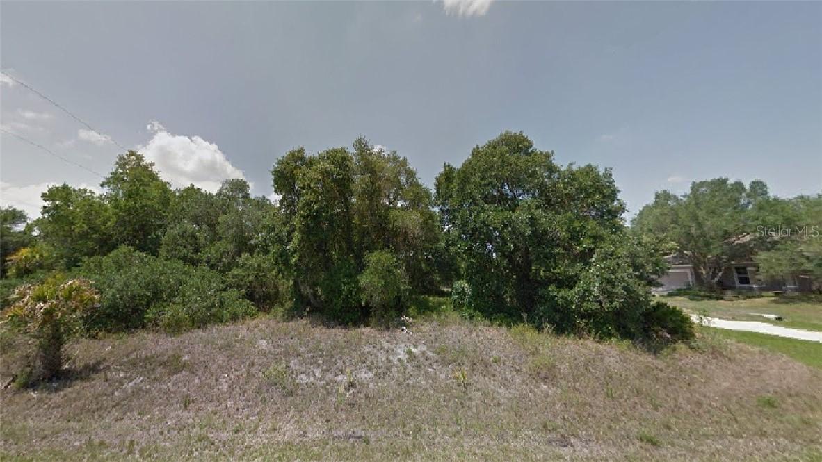 Hennessy St., North Port, FL 34291