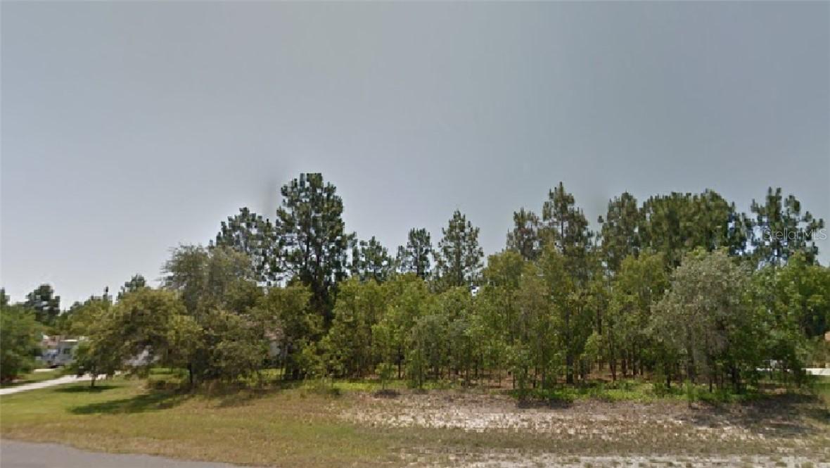 41 Glenridge Blvd., Homosassa, FL 34446