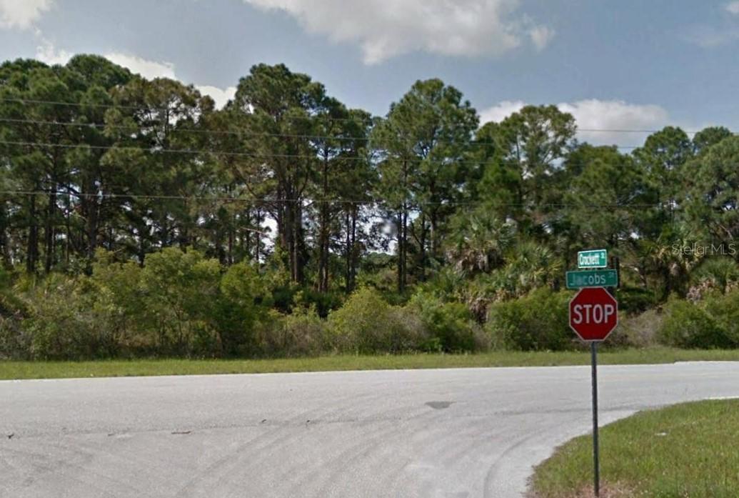 2617 & 2625 Jacobs St., Port Charlotte, FL 33953