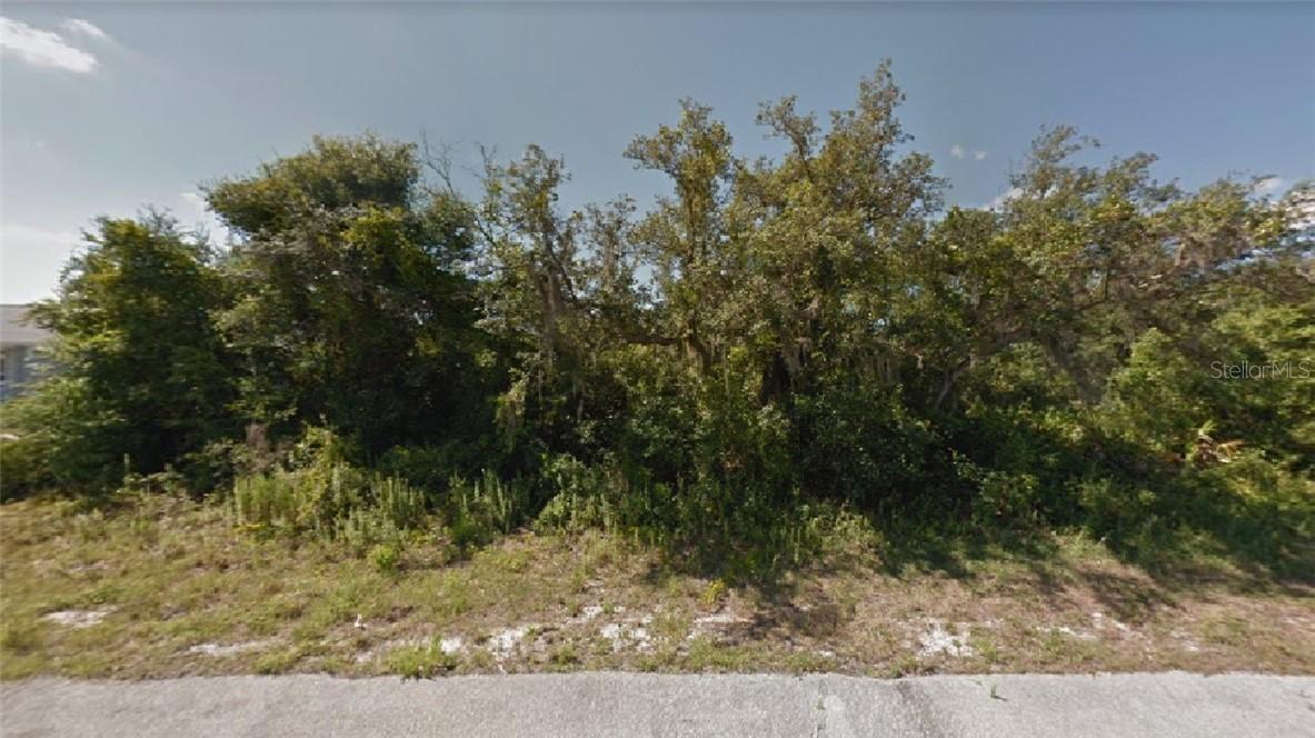 29095 Alfaretta Avenue Ave., Punta Gorda, FL 33982