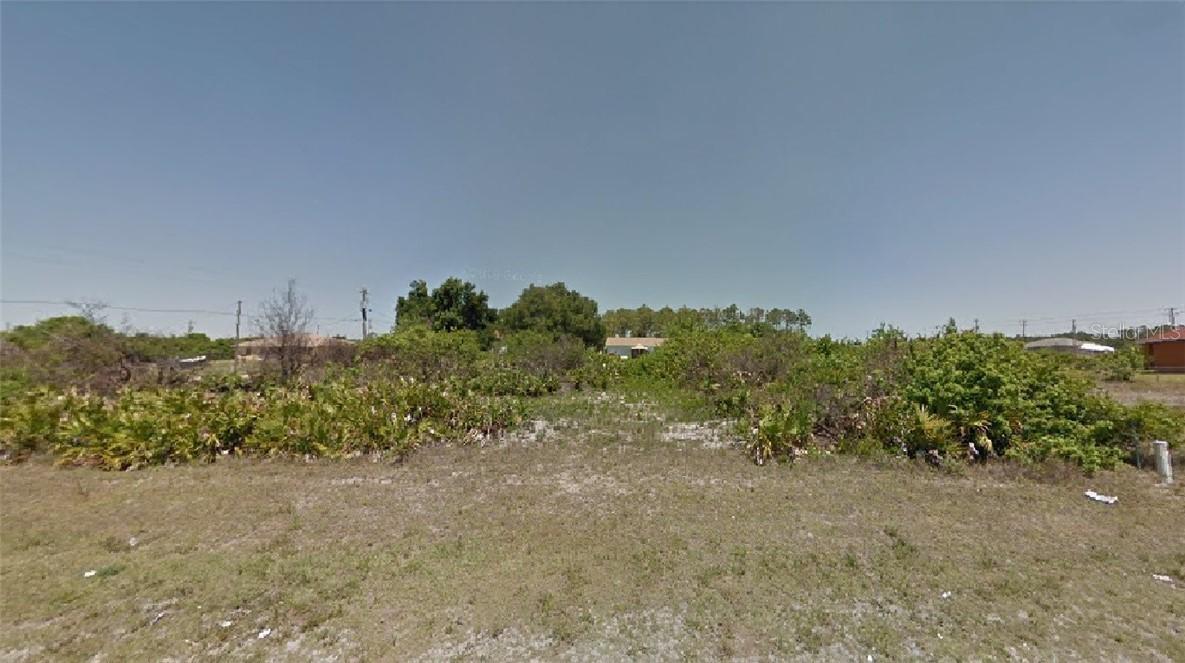 1012 Habershan Ave., Lehigh Acres, FL 33974