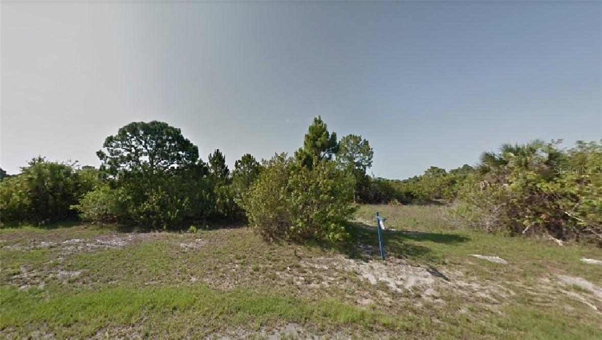 12297 Clarendon Ave., Port Charlotte, FL 33981
