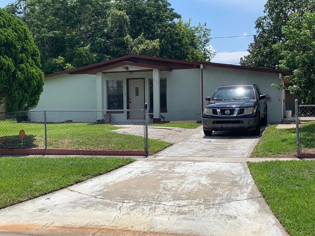 [Address Hidden by Seller], Orlando, FL 32822