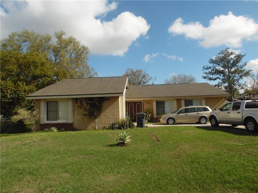 701 Caddy Ln., Poinciana, FL 34759