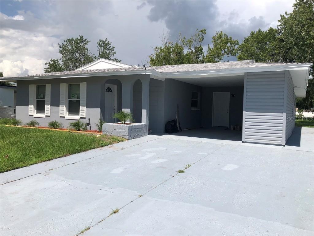 2721 Ravenall Ave., Orlando, FL 32811