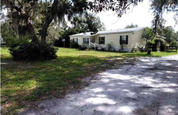 39940 Swift Rd., Eustis, FL 32736