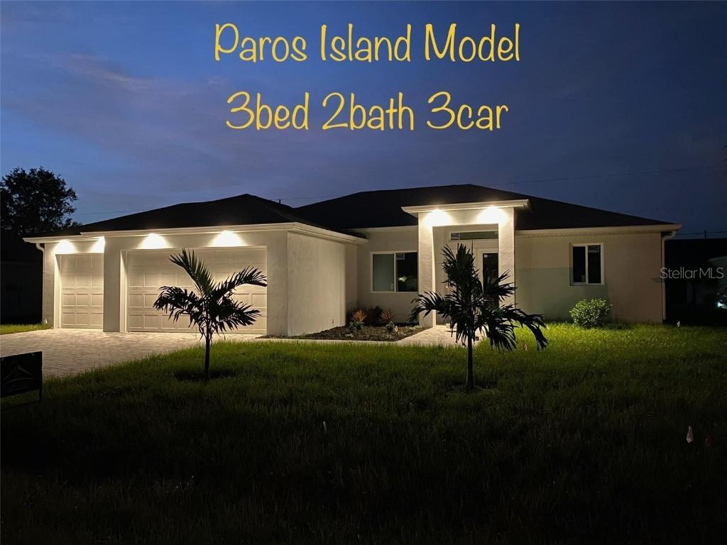 23282 Delavan Ave., Port Charlotte, FL 33954