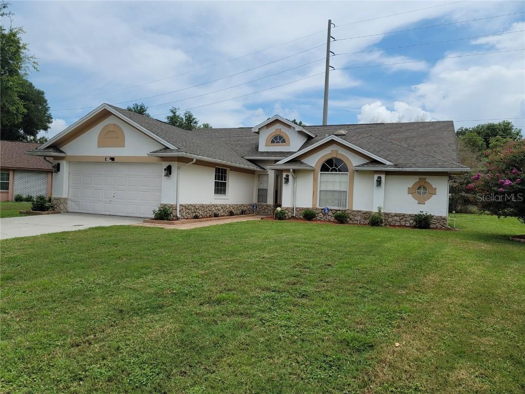 2345 Bridgewood Tr., Orlando, FL 32818