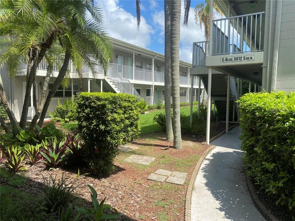 5916 5th Ave. #4, St Petersburg, FL 33710