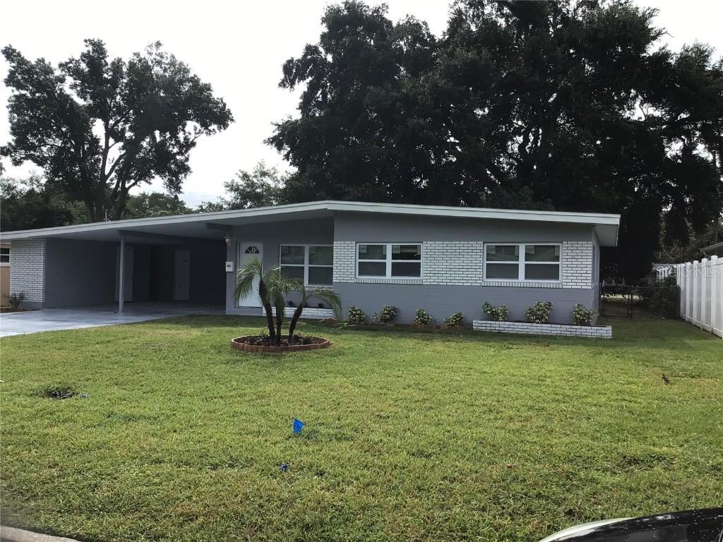 2500 Marzel Ave., Orlando, FL 32806