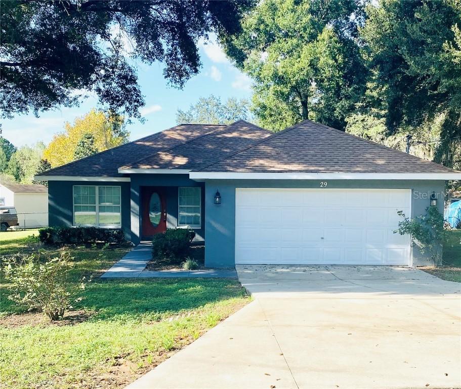 29 Cedar Tree Ter., Ocala, FL 34472