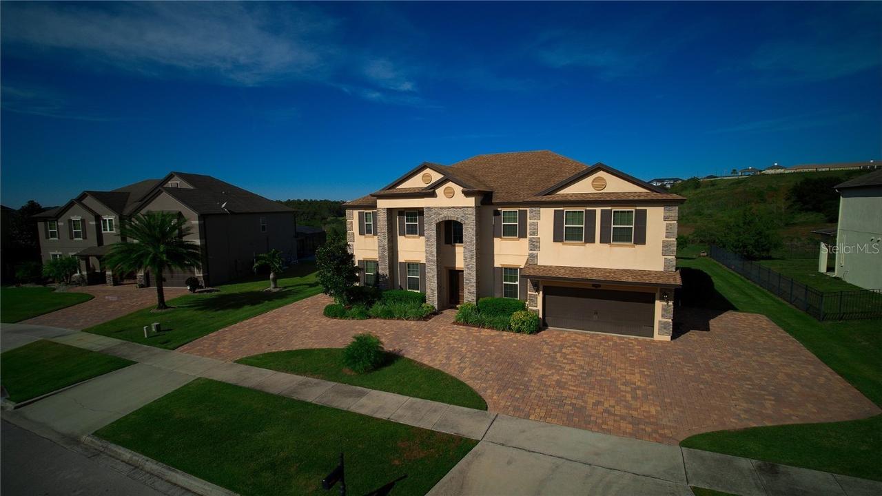 2454 Linkwood Ave., Clermont, FL 34711