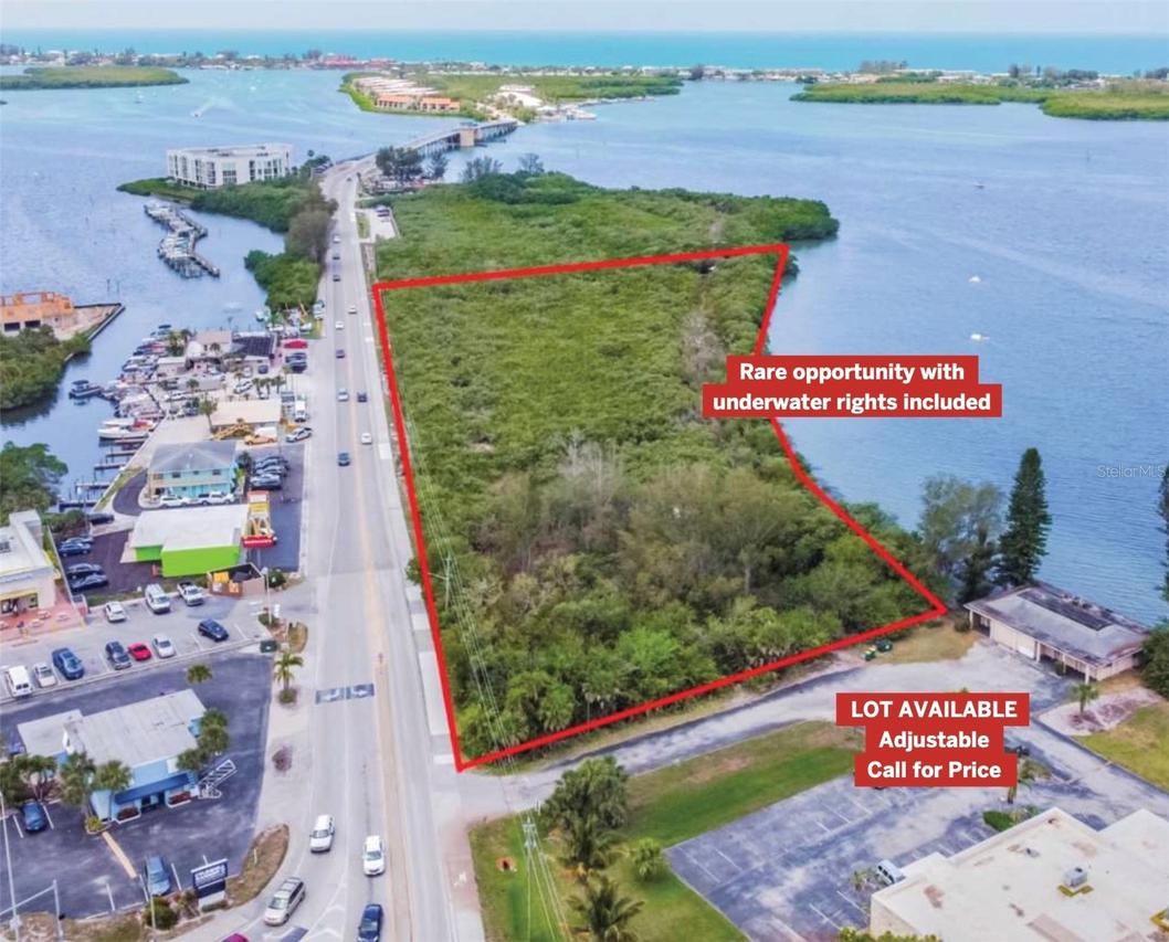 1250 Beach Rd., Englewood, FL 34223