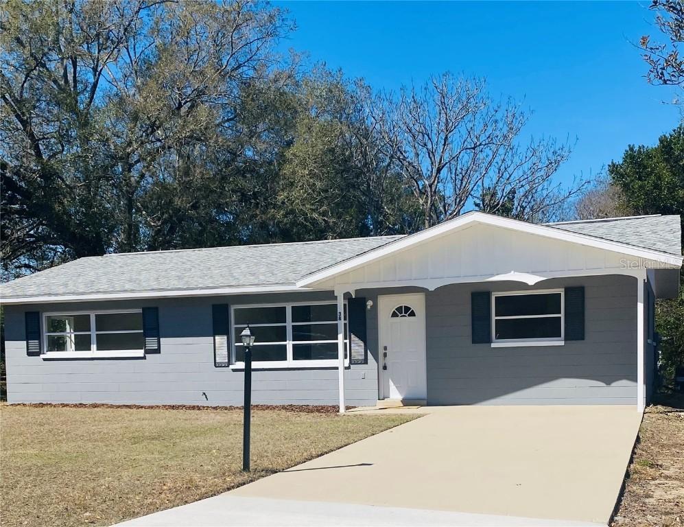 38 Spring Loop, Ocala, FL 34472