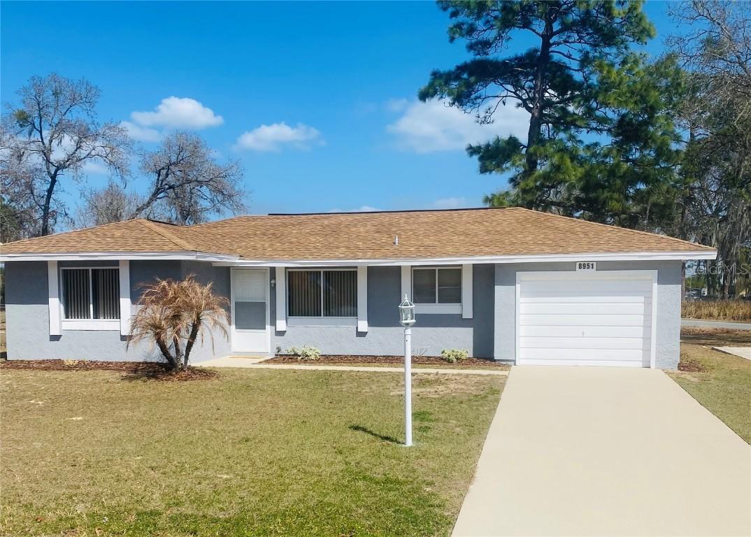 8951 SE 88 Ave., Ocala, FL 34472