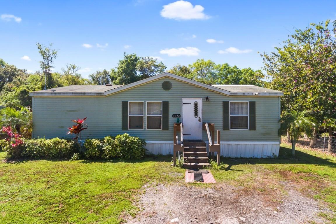5042 N Kaliga Dr., St. Cloud, FL 34771